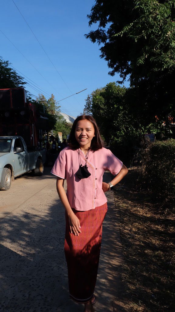 Pornchita Lorlam profile icon