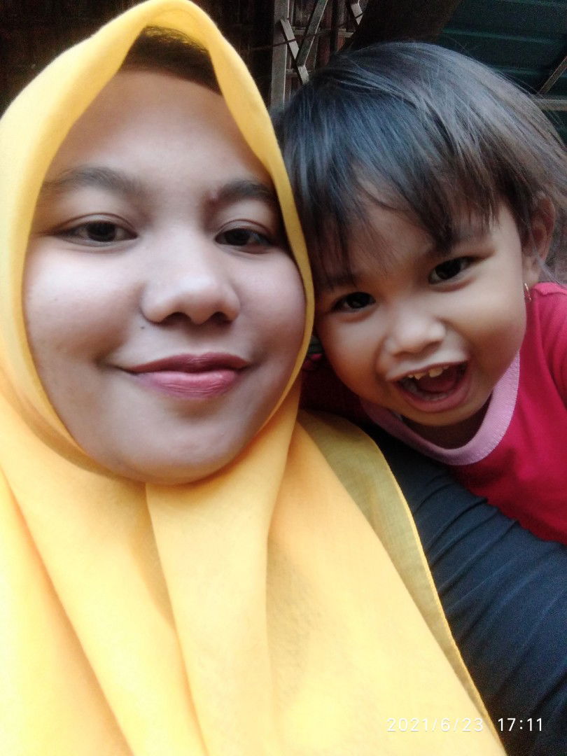 Zahrotul Firdausia Isnaini profile icon