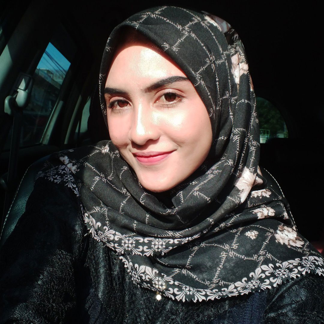 Nita Yolanda Sari profile icon