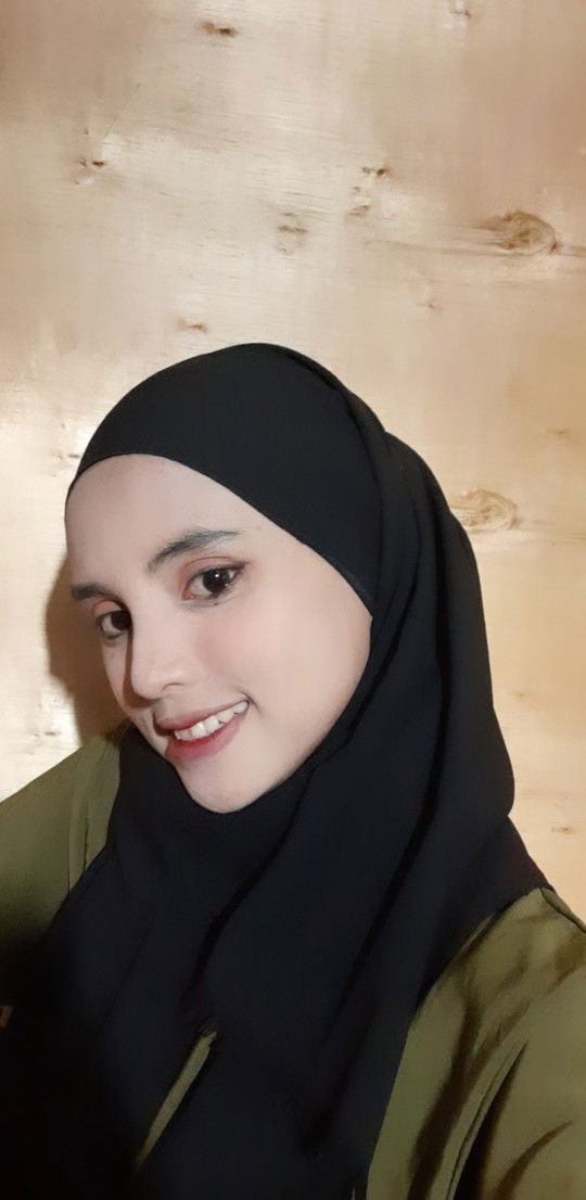 Evi Milawati profile icon