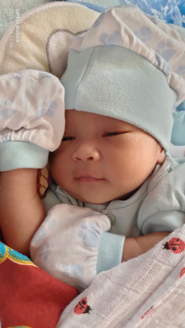 Cia Cencia profile icon