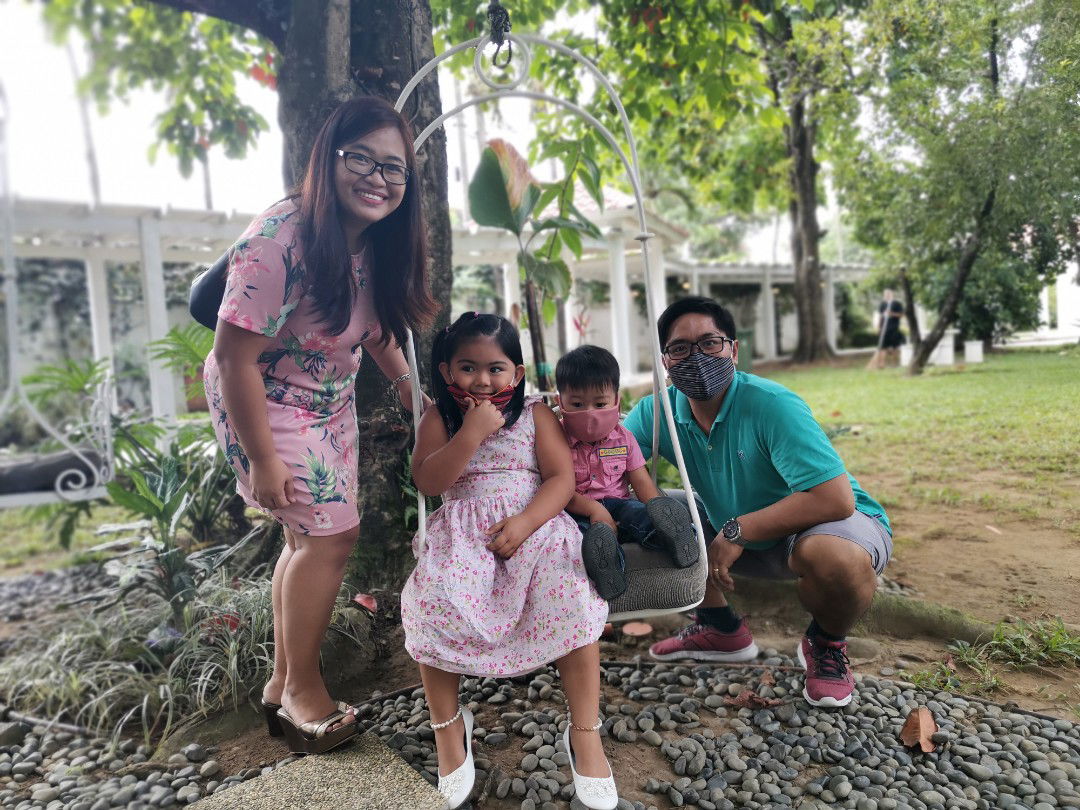 Joanne Kitan profile icon