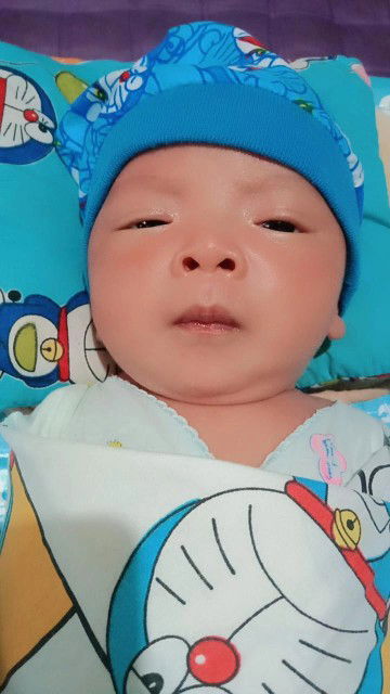 Arcelio Alfarizky profile icon