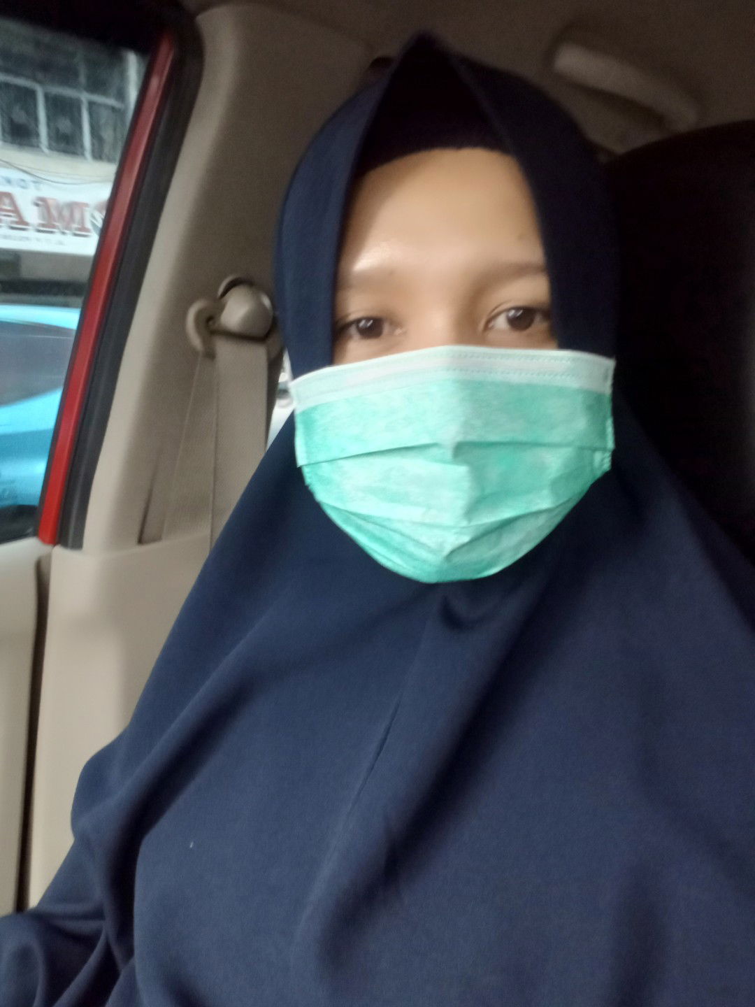 Zia Emiralda profile icon