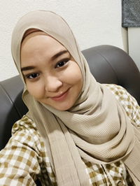 Nur Suraya profile icon