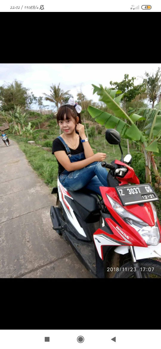 Mia profile icon