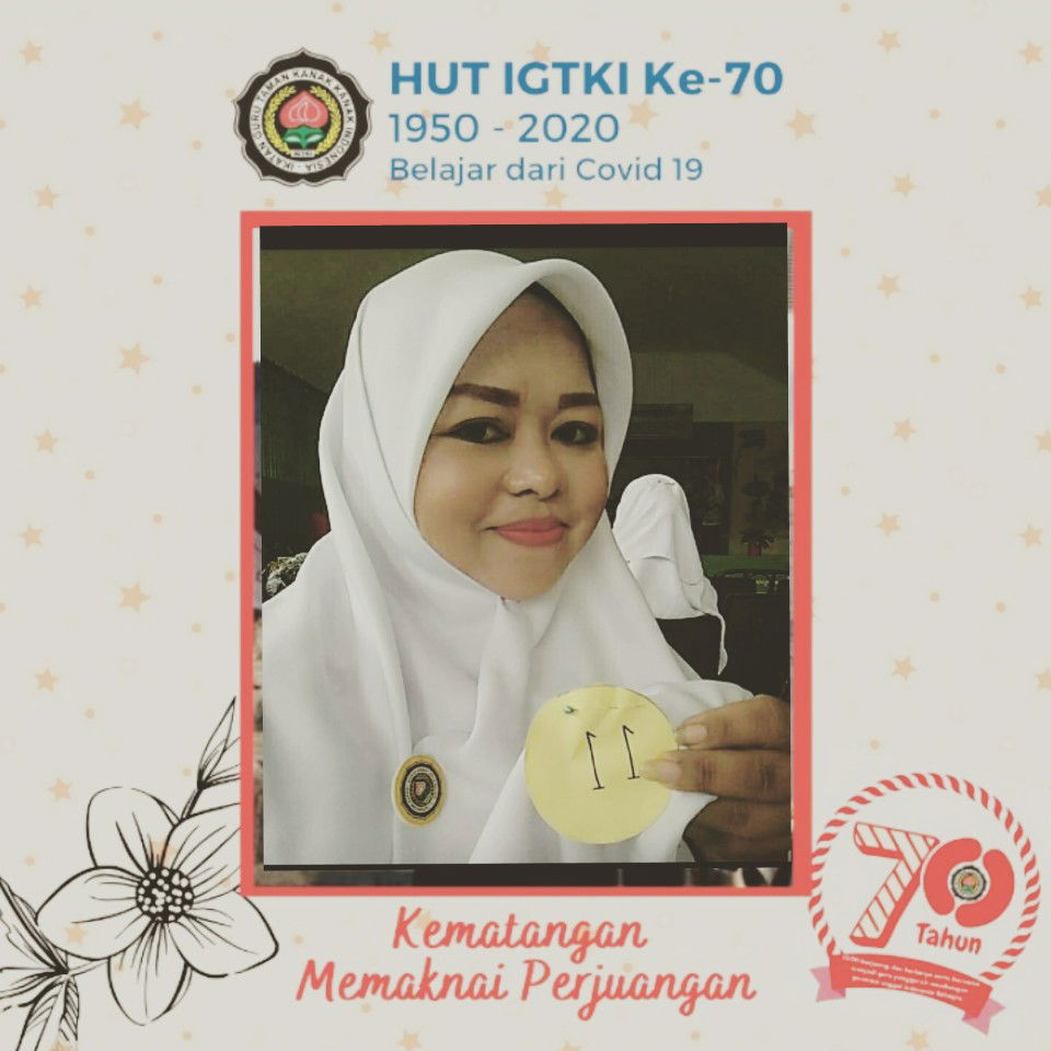 Deslia Ersiyoma Rahayu profile icon