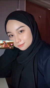 Nurul Syafiqah profile icon