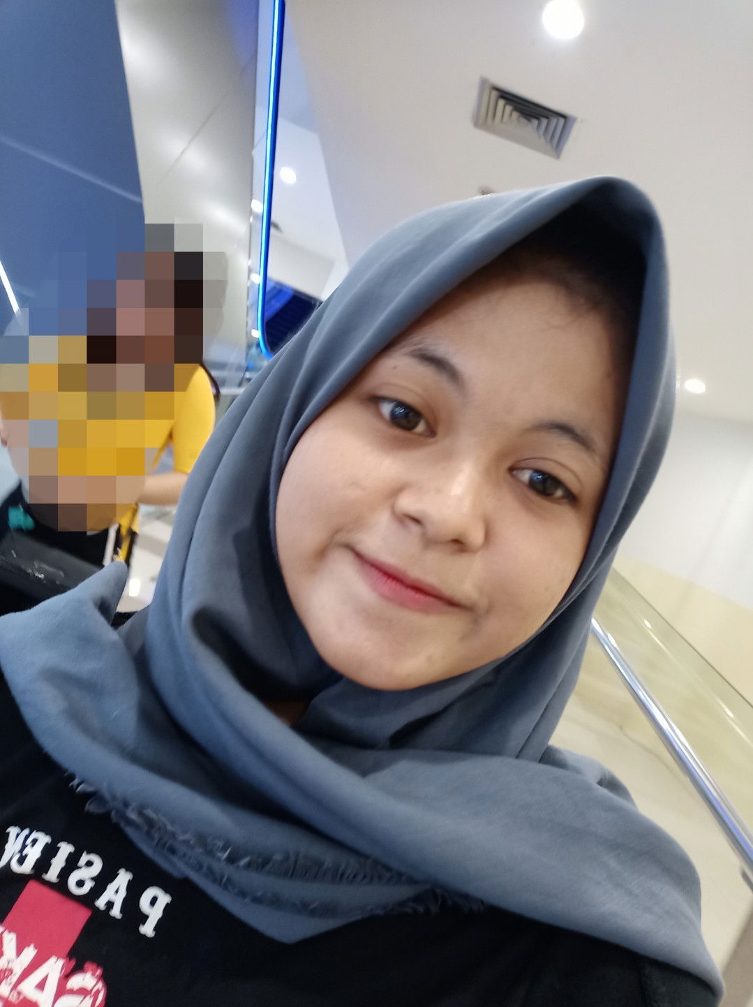 Nur Aprilianti Azizah profile icon