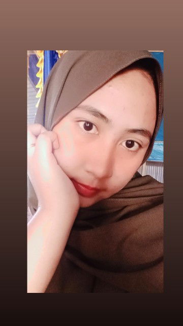 Nurhidayanti J profile icon