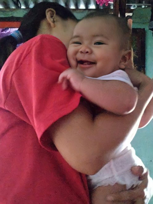 kimberly joy escote profile icon