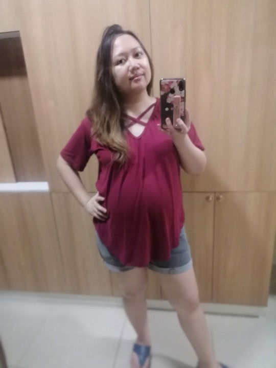 Ria Veronica Despi-Talan profile icon