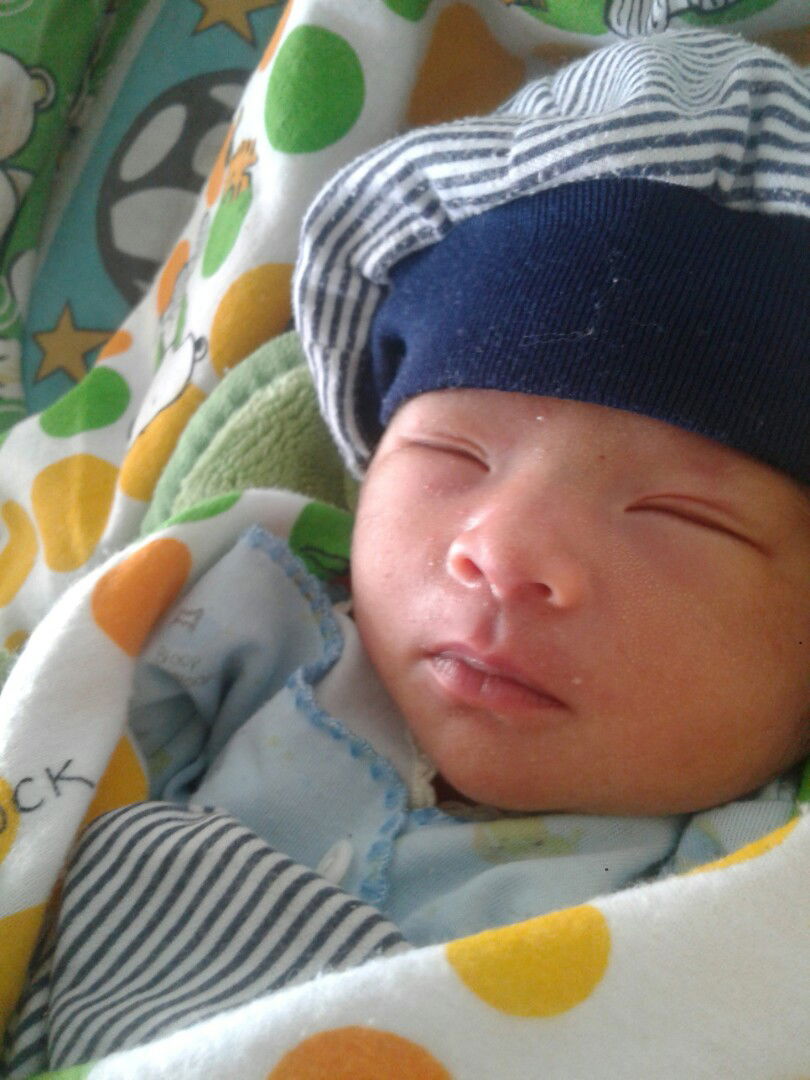 DeanOleg profile icon