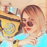 กมลฉัตร ที่แปลว่า ร่มใจ profile icon