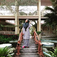 Fatin Nadirah Rosli profile icon