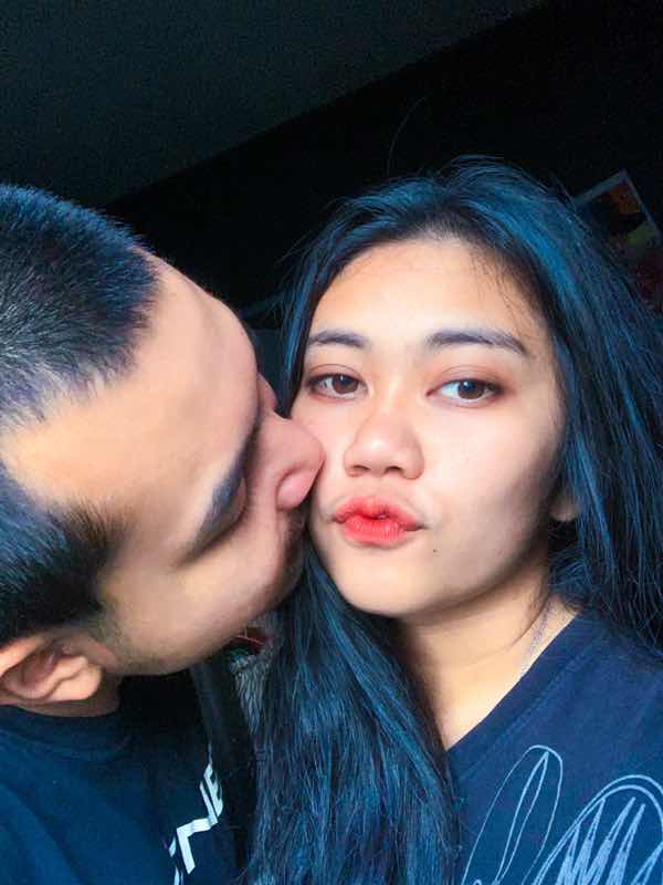 Monika jaz profile icon