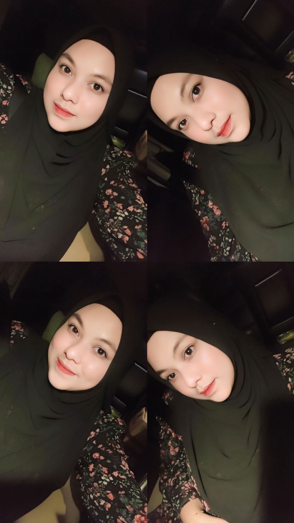 Fanny Syafiqca Official profile icon