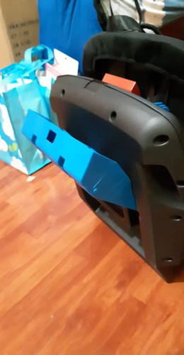 Car Seat