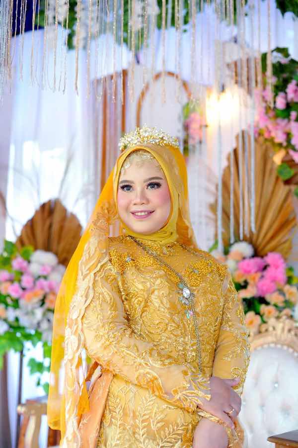 Yola Anggraini profile icon