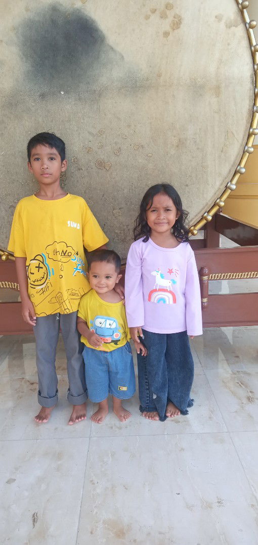 Wahyu Haerani profile icon