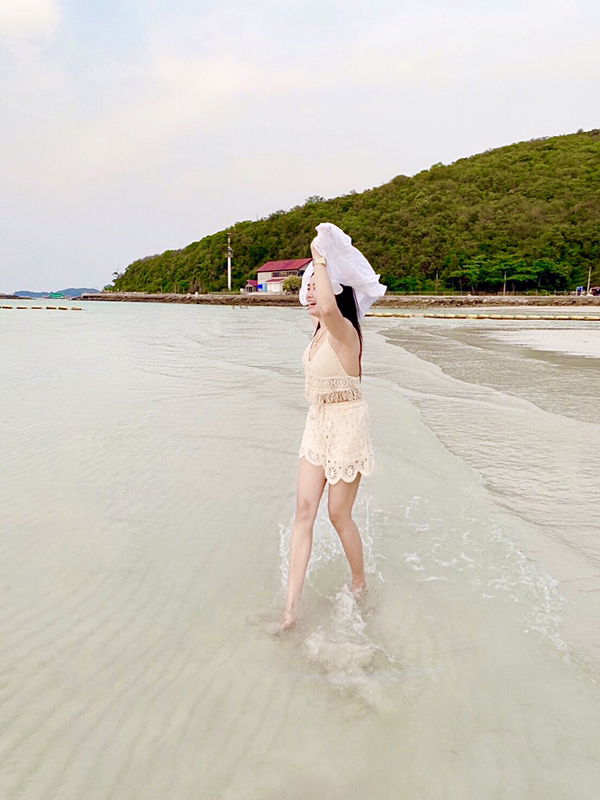 Mayuree Manomai profile icon