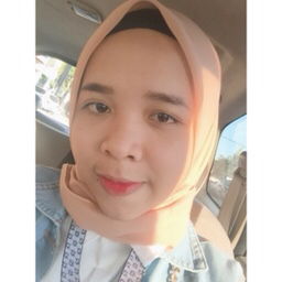 Lisa Aryanti profile icon