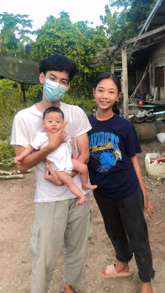 บูม ไม่'ได้ เสพ profile icon