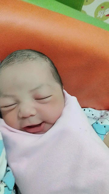 Lala Trianthi profile icon