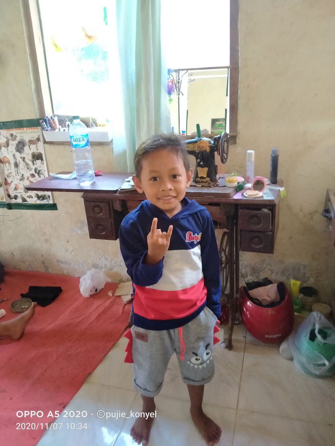 siska puji suryani profile icon