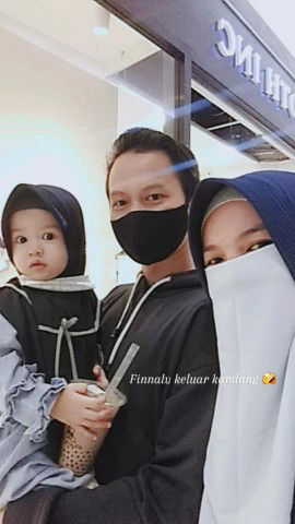 Nurul fitriyani profile icon