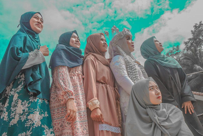 Fitriyana profile icon