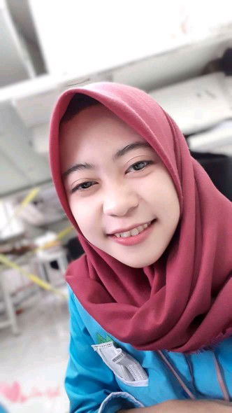 Nila rhosiana fitri profile icon