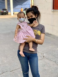 Pannita Painan profile icon