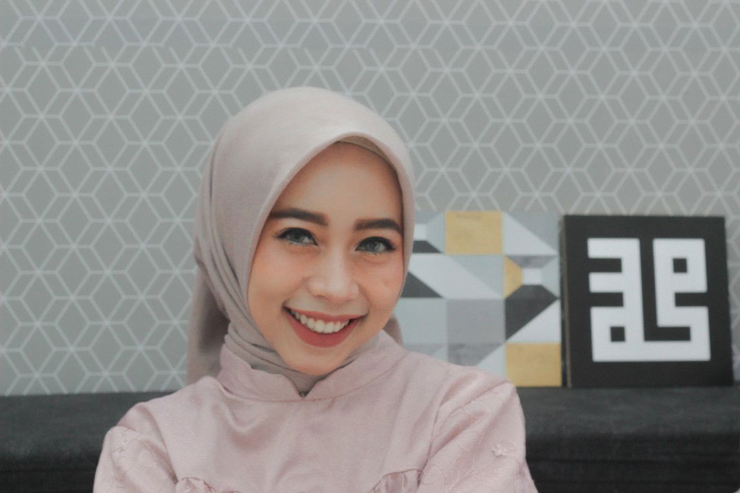 Yuni Wulandari profile icon