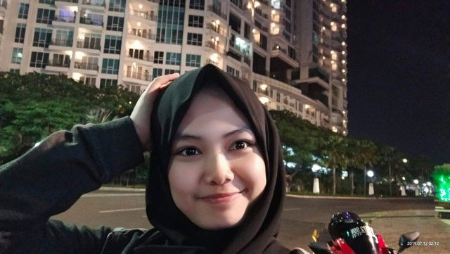 Rani Nuraini profile icon