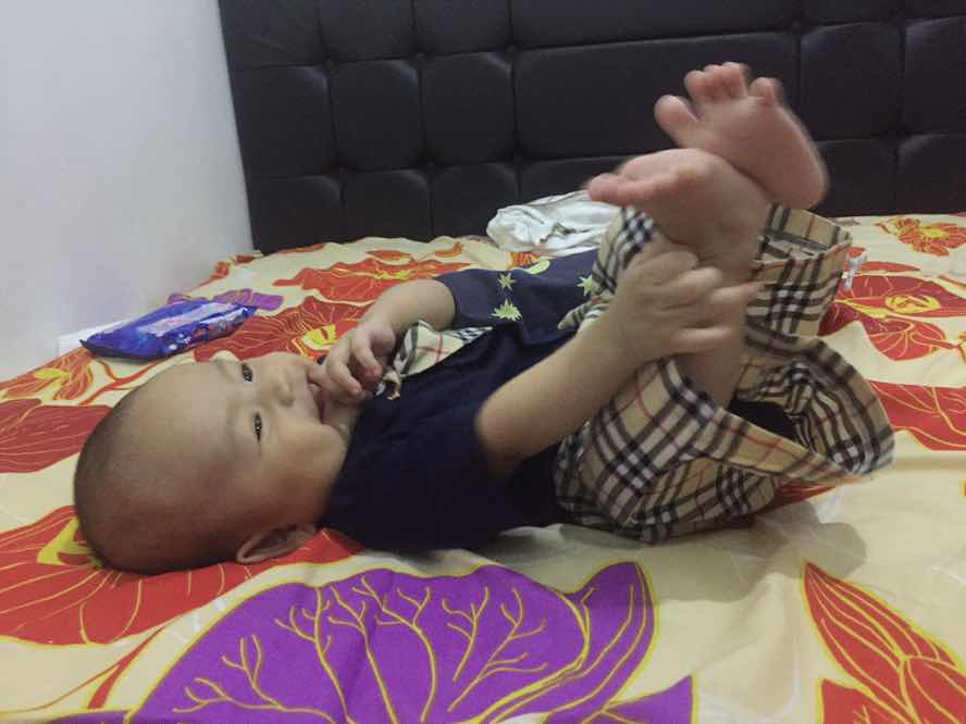 Bingung tetap ngeASI apa tidak?