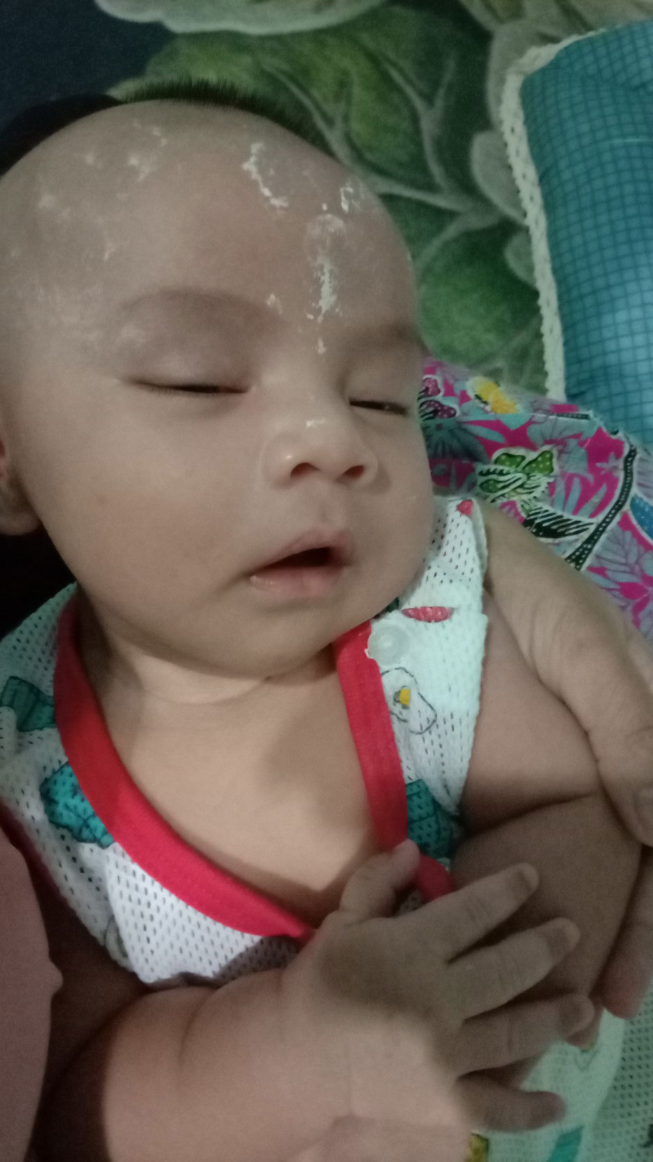 Wan Shiffa profile icon