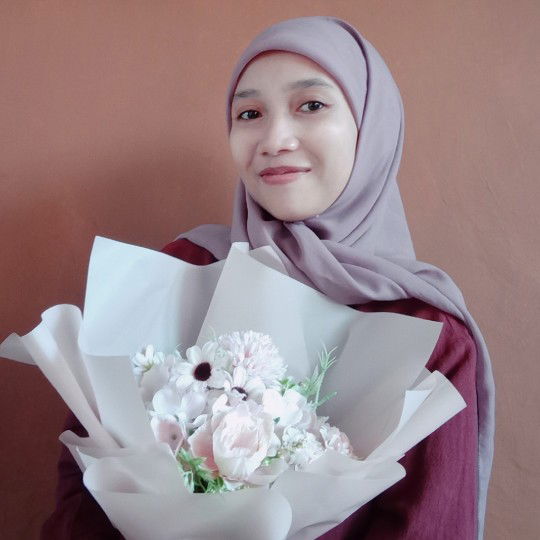 Dwi Ajeng Putriningrum profile icon