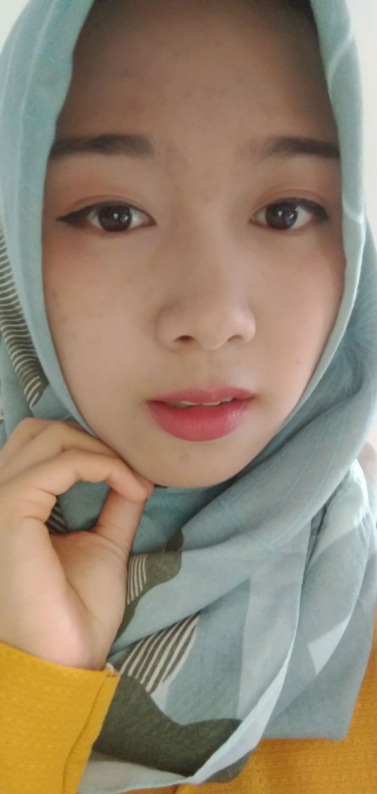 ginnurohmah profile icon