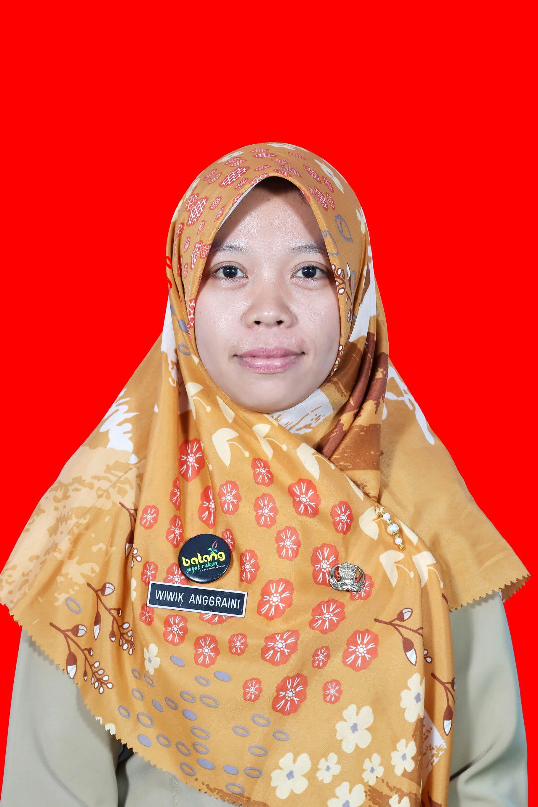 Wiwik Anggraini profile icon