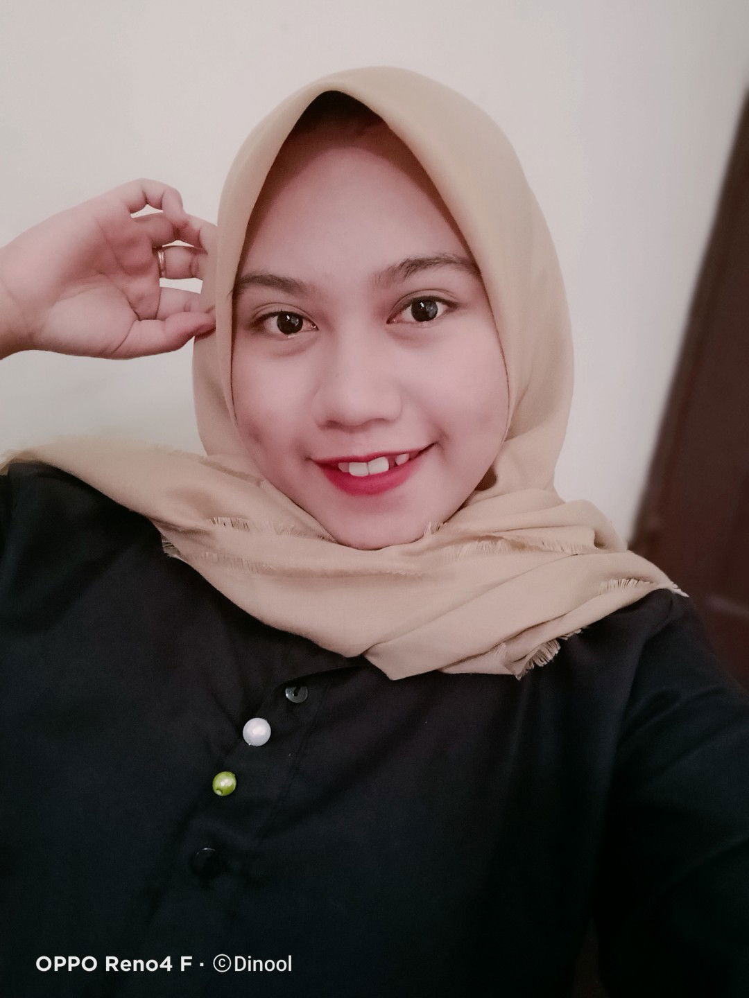 Dina Parwati profile icon