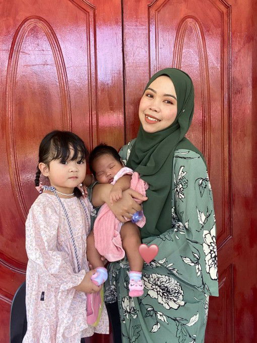 Ney'zara Mazna profile icon