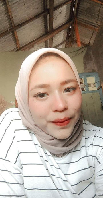 Dhea putri kusnarani profile icon