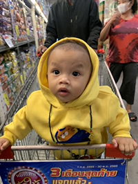 วิภาพร มูลมณี profile icon