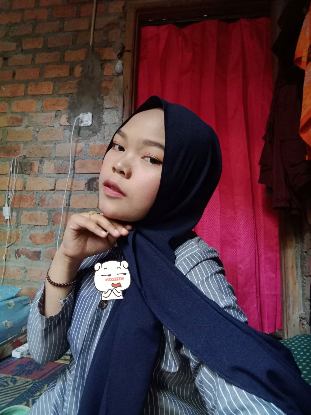 Ani Nur Widyasari profile icon