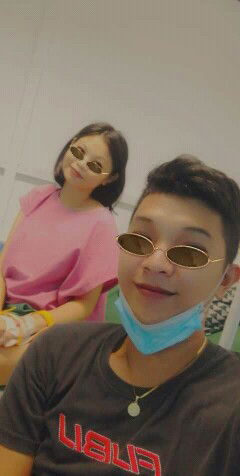 Shiela Grafil profile icon