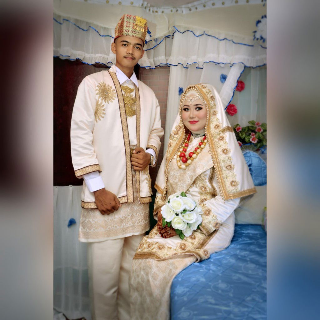 Nurnadia Intan Purnama profile icon