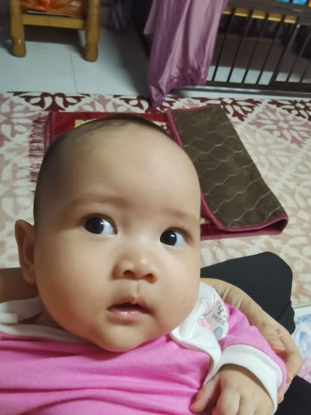 Nadirah profile icon