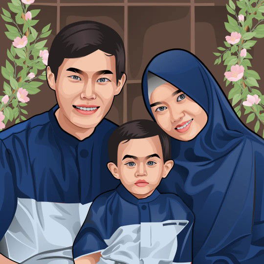 jumaroh mibu profile icon