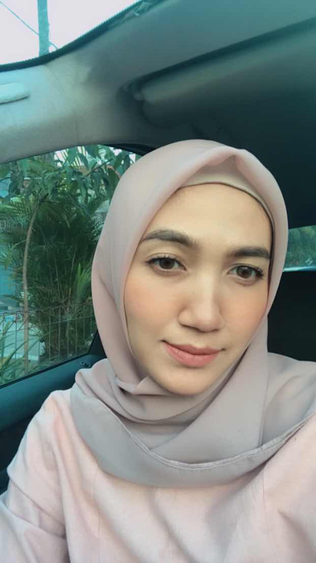 yuseu nafisah profile icon